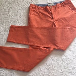 Banana Republic ankle pant, size 4, Avery fit.